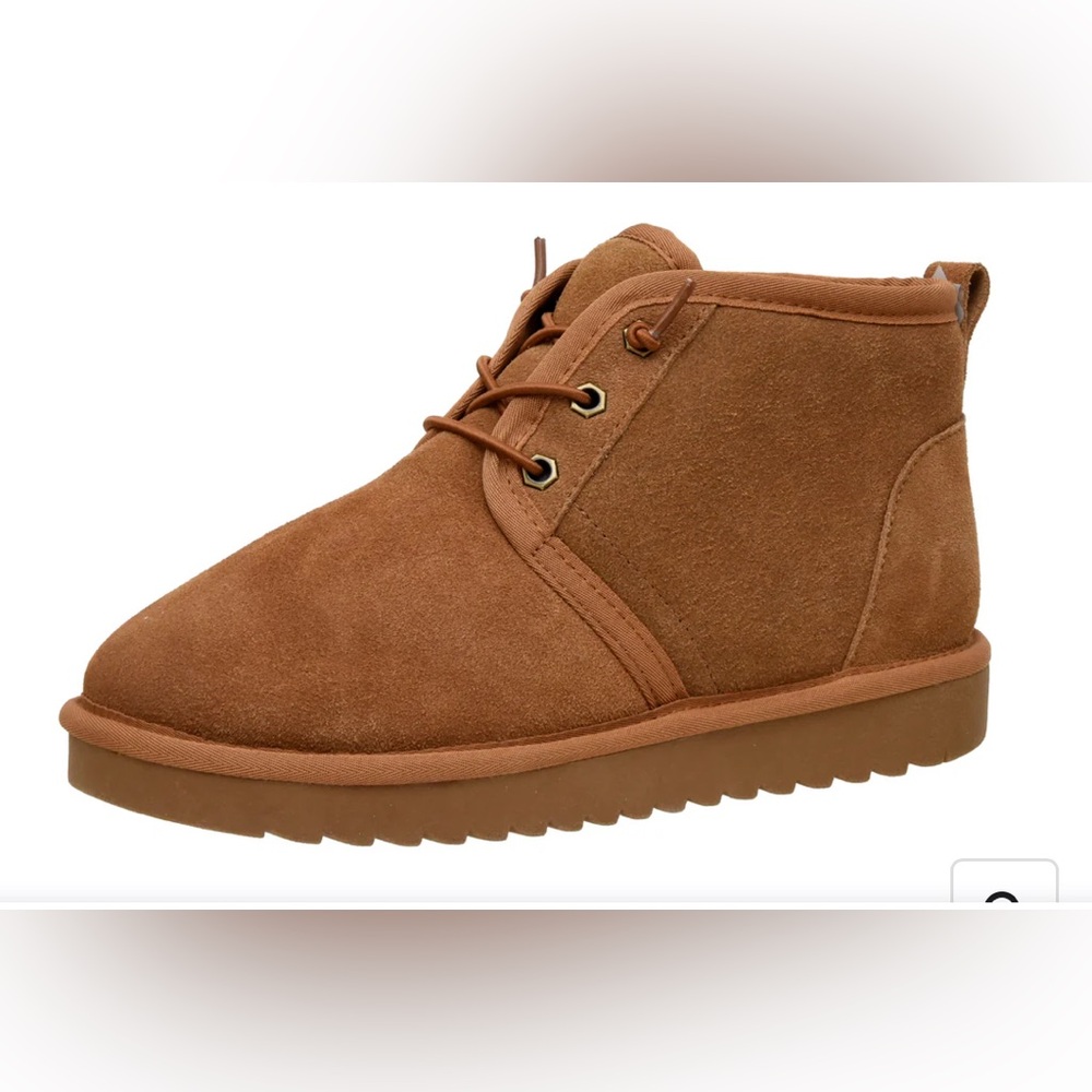 Cushionare Harper booties
